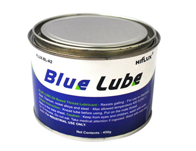 Oil Based Thread Lubricant