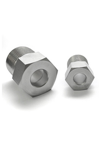 High Pressure Fitting Accessory Anti Vibration