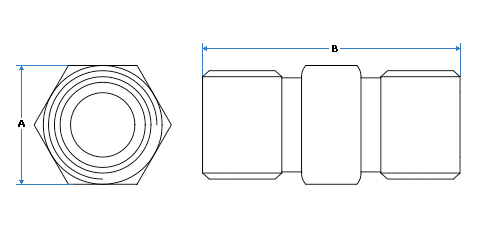 HIFLUX Adapter