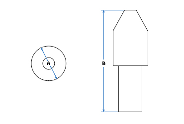 HIFLUX plug