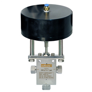 HIFLUX Air Operated Valve