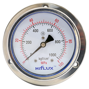 HIFLUX Gauge 