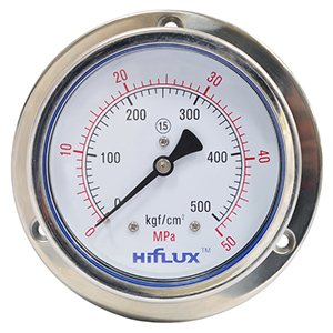 HIFLUX Gauge 