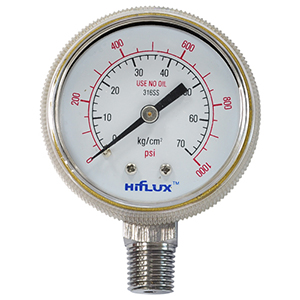 HIFLUX Gauge 