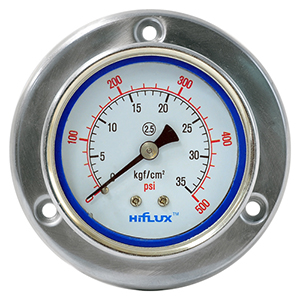 HIFLUX Gauge 