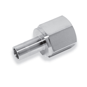 Lok Fitting Female Adapter NPT / PT