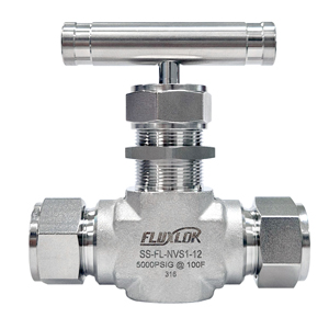 Lok Type Valve Needle valve(NVS1)