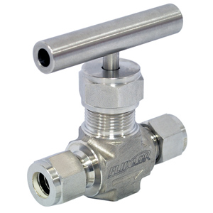 Lok Type Valve - Needle valve(NVP1)