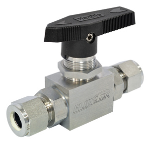 Lok Type Valve - Ball Valve (HBV1)