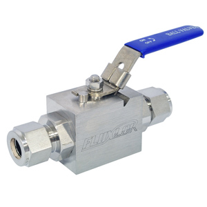 Lok Type Valve - Ball Valve (HBV10)