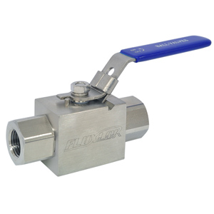 Lok Type Valve - Ball Valve (HBV10-NF)