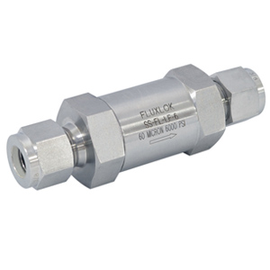 Lok Type Valve - Needle valve(NVS1)