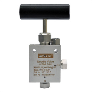 HIFLUX Needle Valve