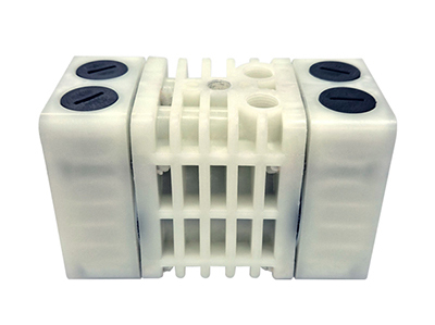 HIFLUX 小型气动隔膜泵‌ (Small Air Diaphragm Pump)